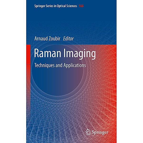Raman Imaging