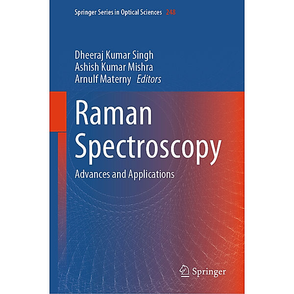 Raman Spectroscopy