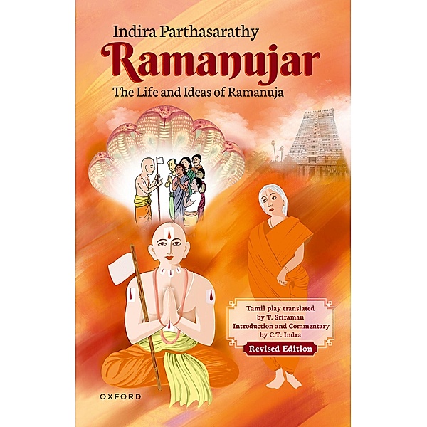 Ramanujar, Indira Parthasarathy