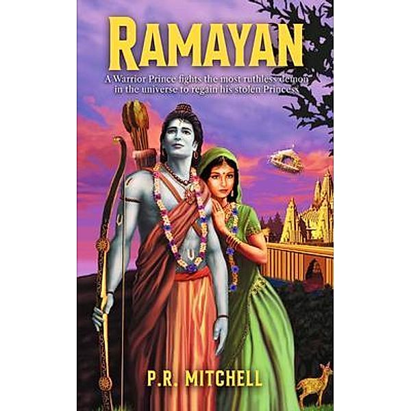 Ramayan, P. R. Mitchell