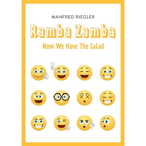 Ramba Zamba, Manfred Riegler
