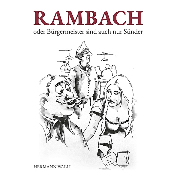 Rambach, Hermann Walli