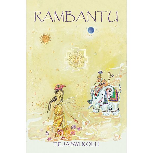 RAMBANTU, Tejaswi Kolli