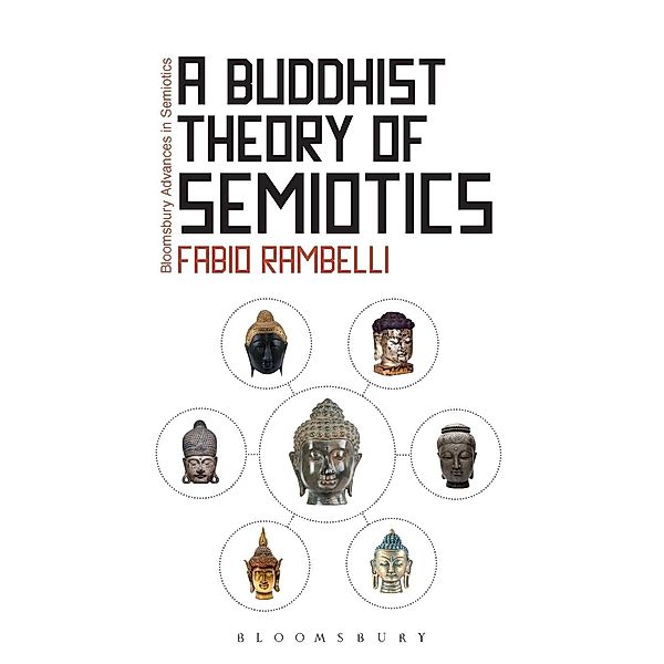 Rambelli, F: Buddhist Theory of Semiotics, Fabio Rambelli