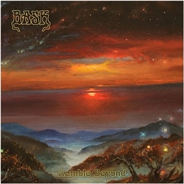 Ramble Beyond (Vinyl), Bask