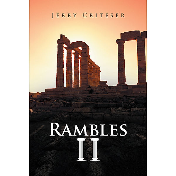 Rambles Ii, Jerry Criteser