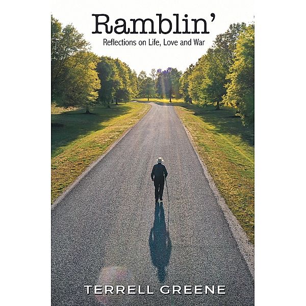 Ramblin', Terrell Greene
