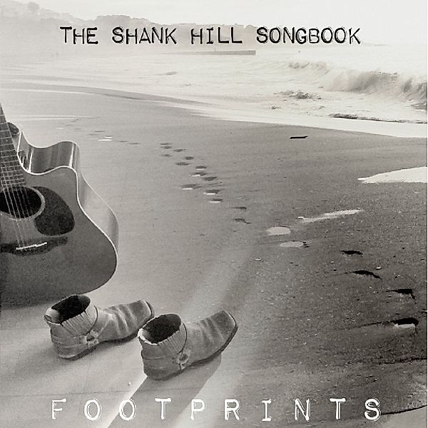 Rambling Through The, Shank Hill Songbook