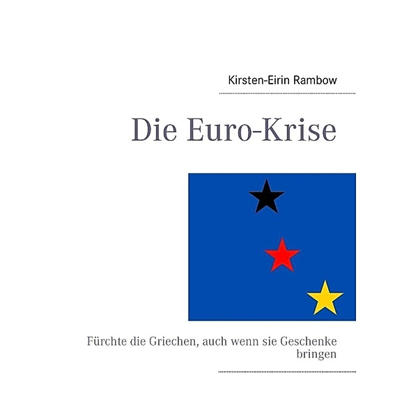 Rambow, K: Euro-Krise
