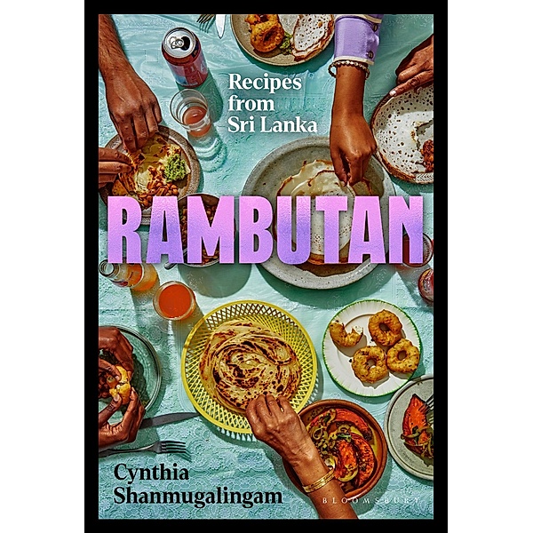 Rambutan, Cynthia Shanmugalingam