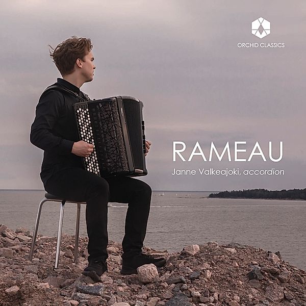 Rameau, Janne Valkeajoki