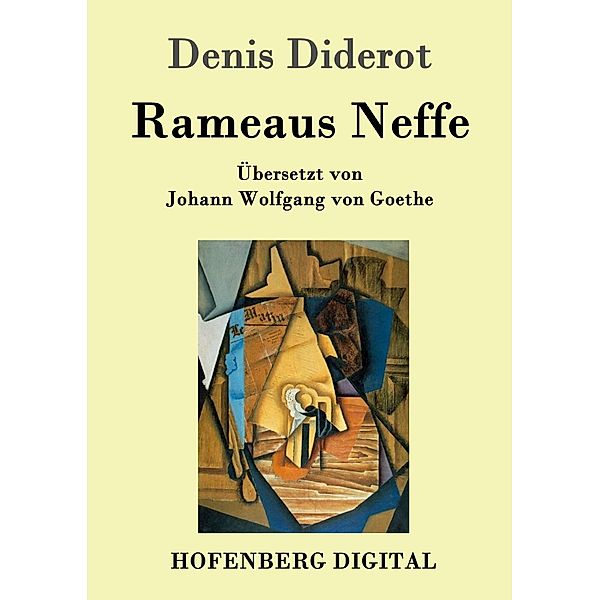 Rameaus Neffe, Denis Diderot