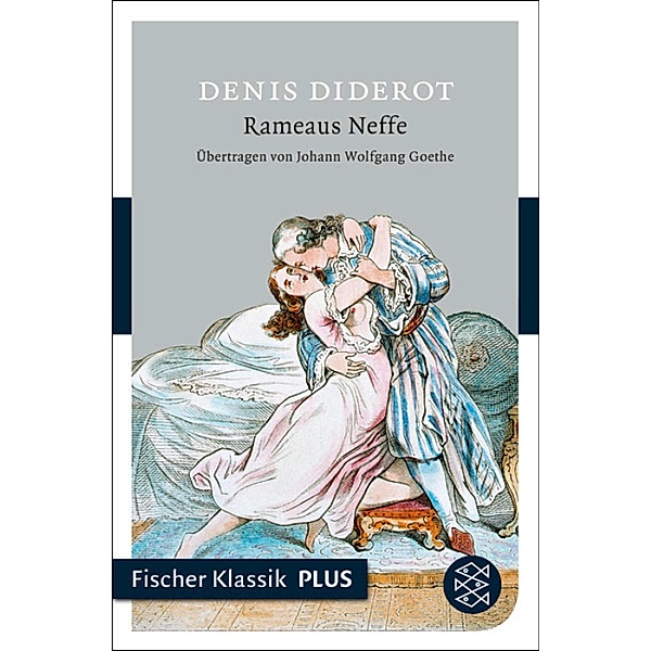 Rameaus Neffe, Denis Diderot