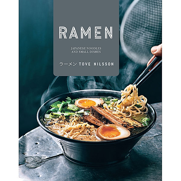 Ramen, Tove Nilsson