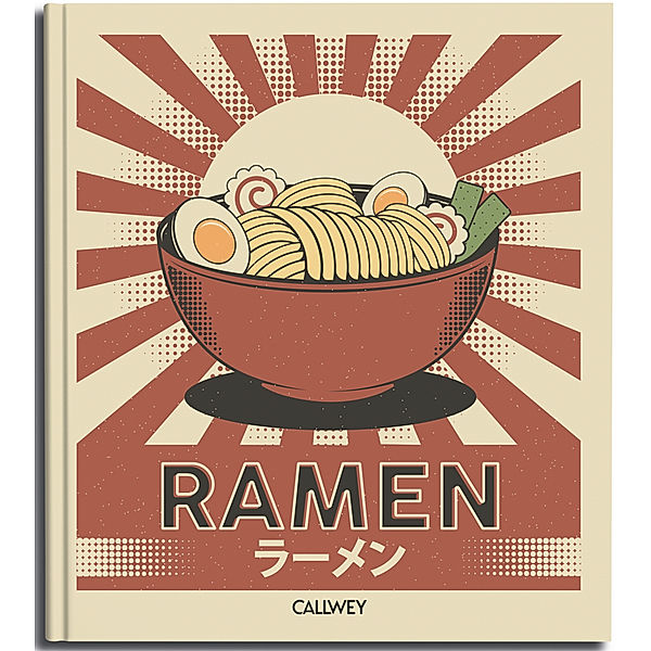 Ramen, Jessica Bruckhoff, Matthias Bruckhoff