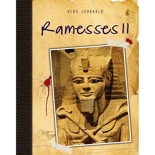 Ramesses II, Richard Spilsbury