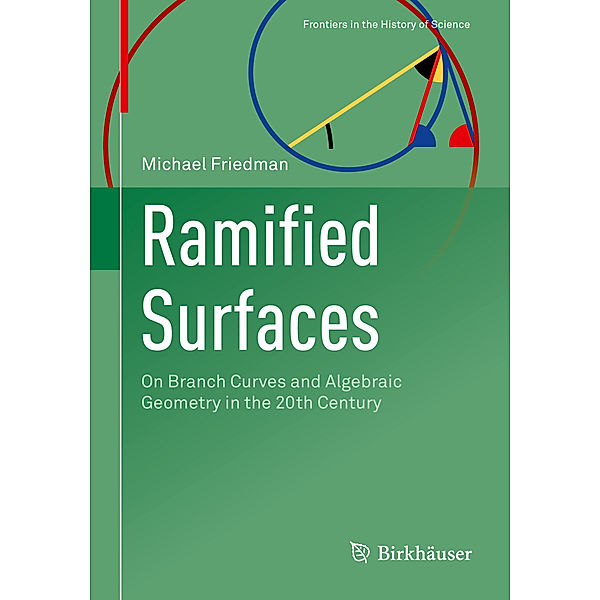Ramified Surfaces, Michael Friedman