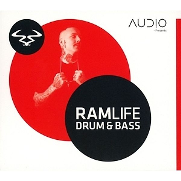 Ramlife (Mixed By Audio), Diverse Interpreten