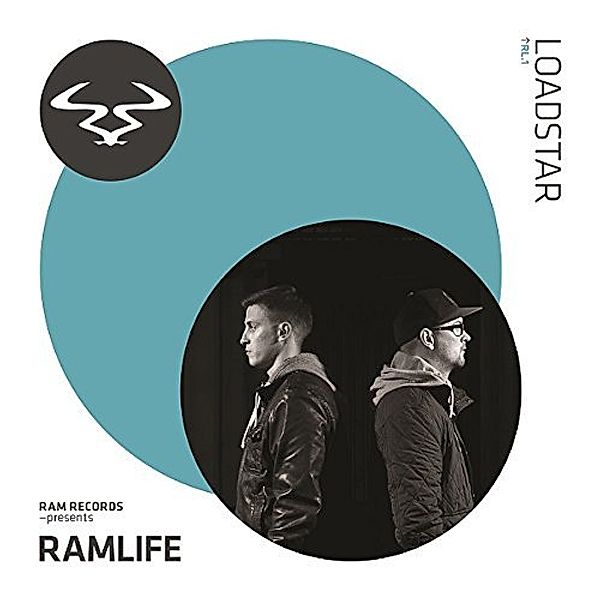 Ramlife (Mixed By Loadstar), Diverse Interpreten