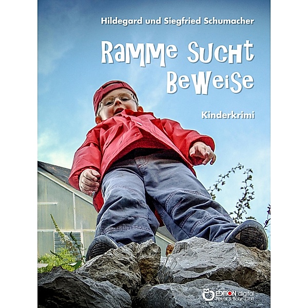Ramme sucht Beweise, Hildegard Schumacher, Siegfried Schumacher