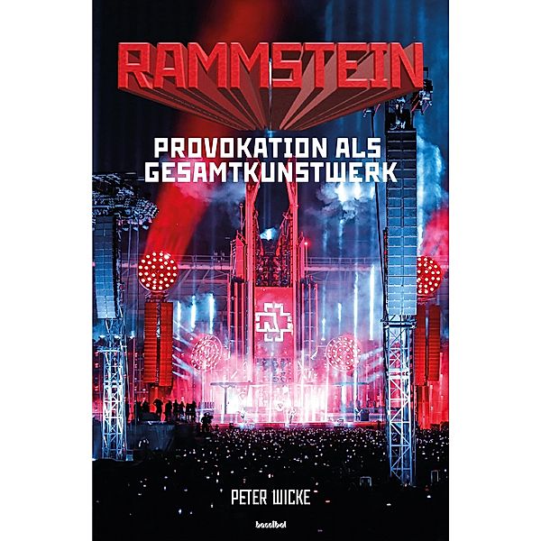 Rammstein, Peter Wicke