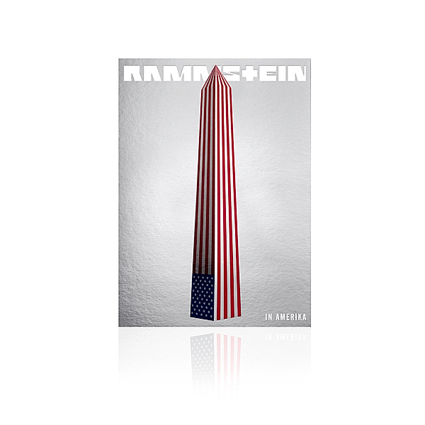 Rammstein in Amerika, Rammstein