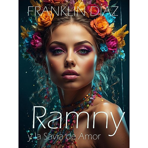 Ramny y la Savia de Amor, Franklin Díaz