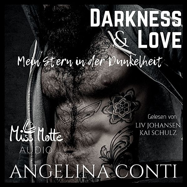 Ramon - 3 - Darkness & Love. Mein Stern in der Dunkelheit, Angelina Conti