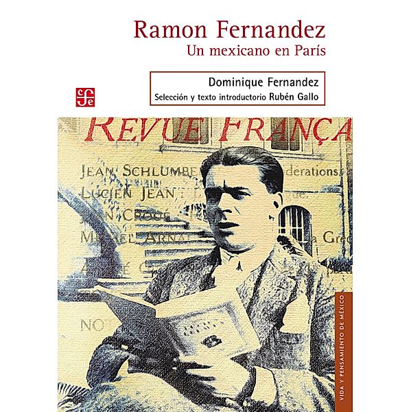 Ramon Fernandez / Vida y Pensamiento de México, Dominique Fernandez