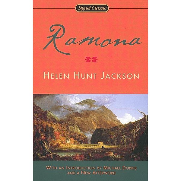 Ramona, Helen Hunt Jackson