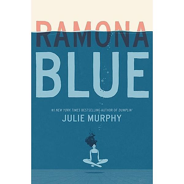 Ramona Blue, Julie Murphy