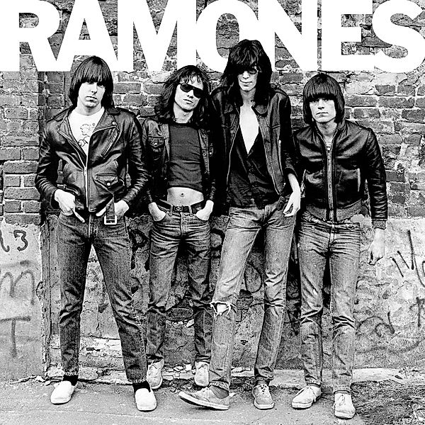 Ramones (Vinyl), Ramones