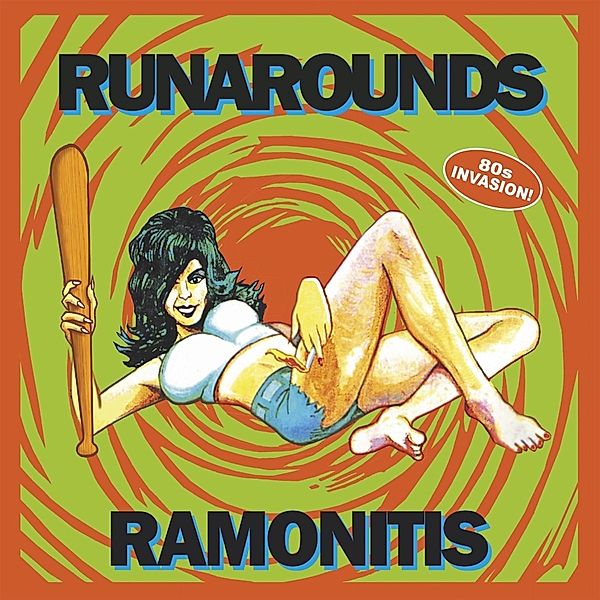 Ramonitis, Runarounds