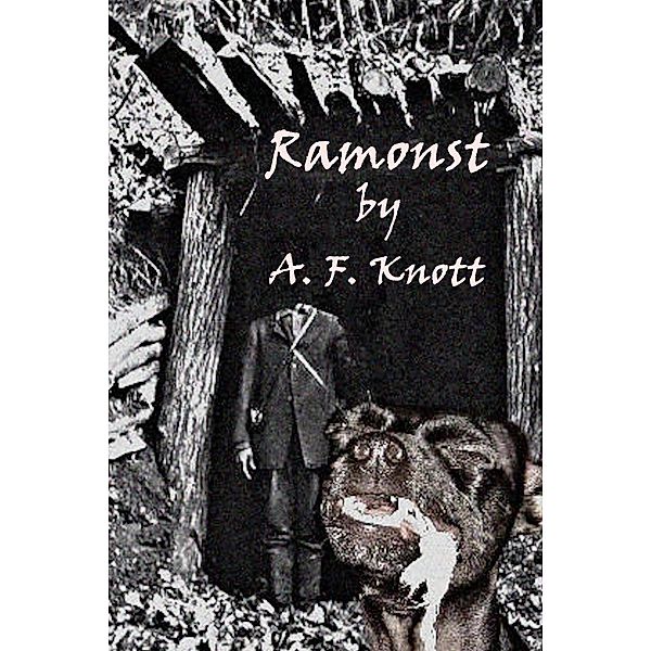 Ramonst / Hekate Publishing Ltd, A. F Knott