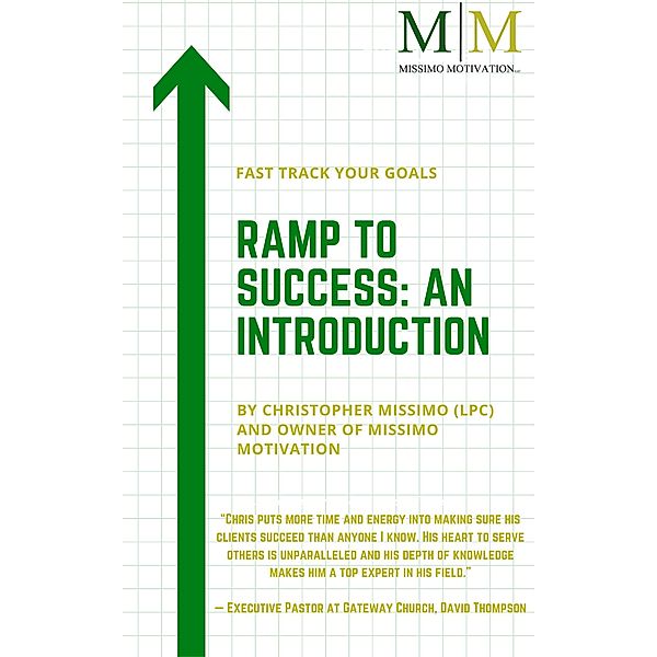 RAMP to Success: An Introduction / RAMP, Christopher Missimo