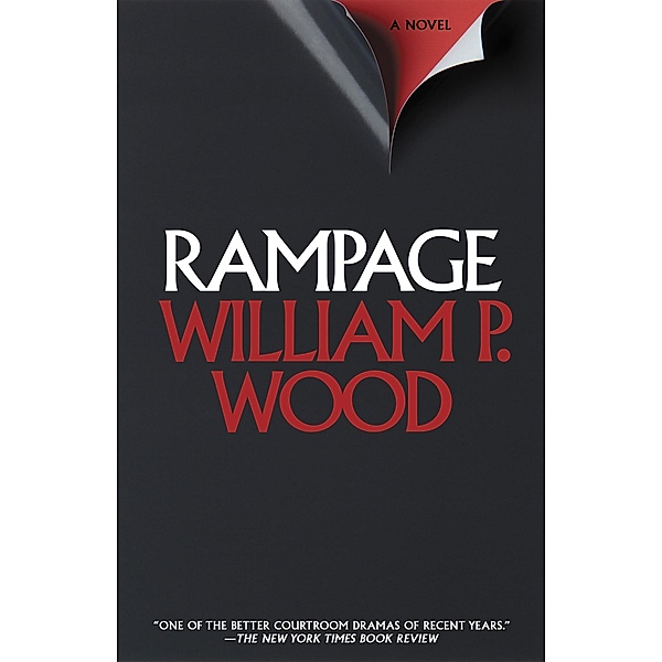 Rampage, William P. Wood