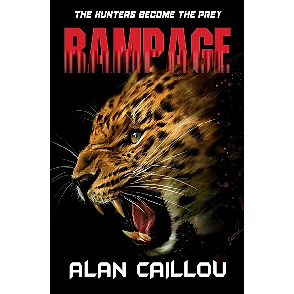 Rampage, Alan Caillou