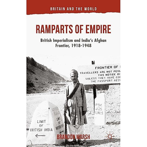 Ramparts of Empire, B. Marsh