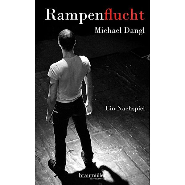 Rampenflucht, Michael Dangl