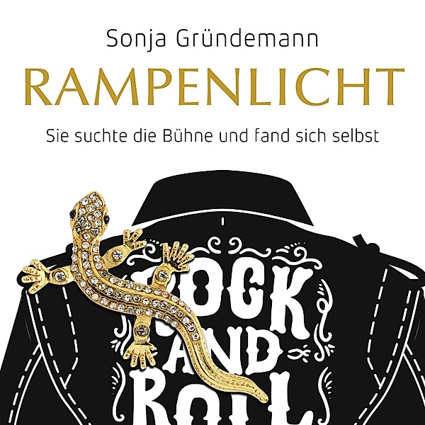 Rampenlicht, Sonja Gründemann