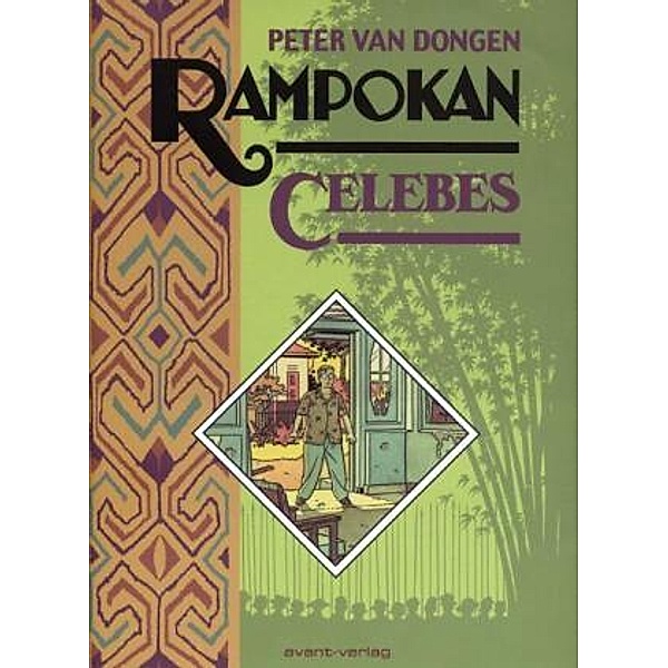 Rampokan - Celebes, Peter van Dongen