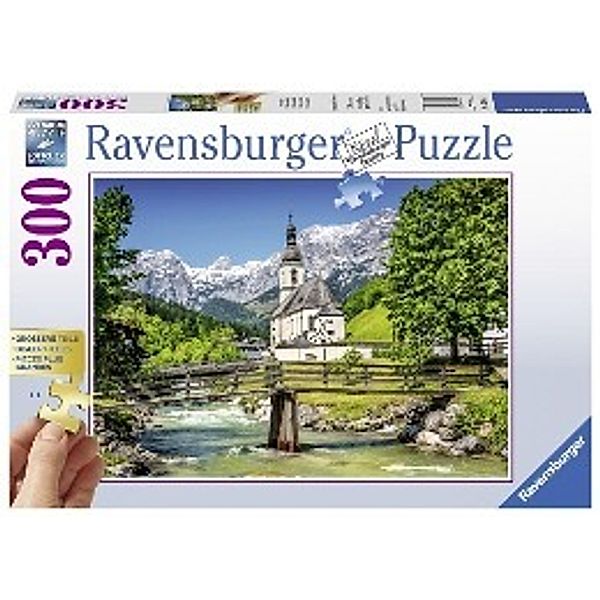 Ravensburger Verlag Ramsau, Bayern (Puzzle)