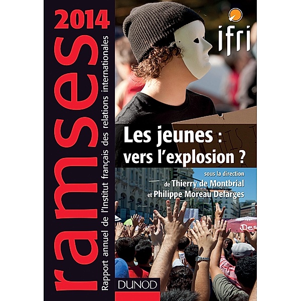 Ramses 2014 - Les jeunes : vers l'explosion ? / Hors Collection, I. F. R. I.