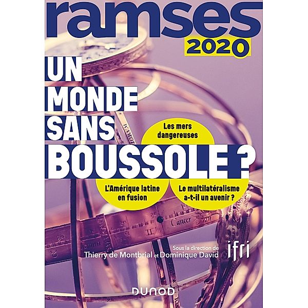 Ramses 2020 / Hors Collection, I. F. R. I., Thierry de Montbrial