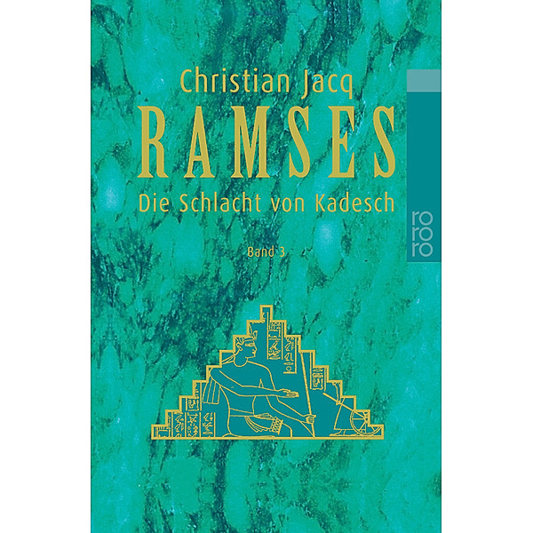 Ramses: Die Schlacht von Kadesch, Christian Jacq