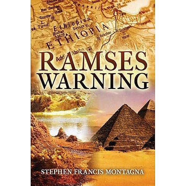 Ramses Warning / Author Reputation Press, LLC, Stephen Montagna