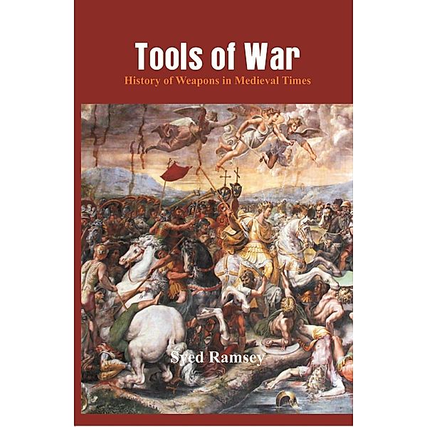 Ramsey, S: Tools of War, Syed Ramsey