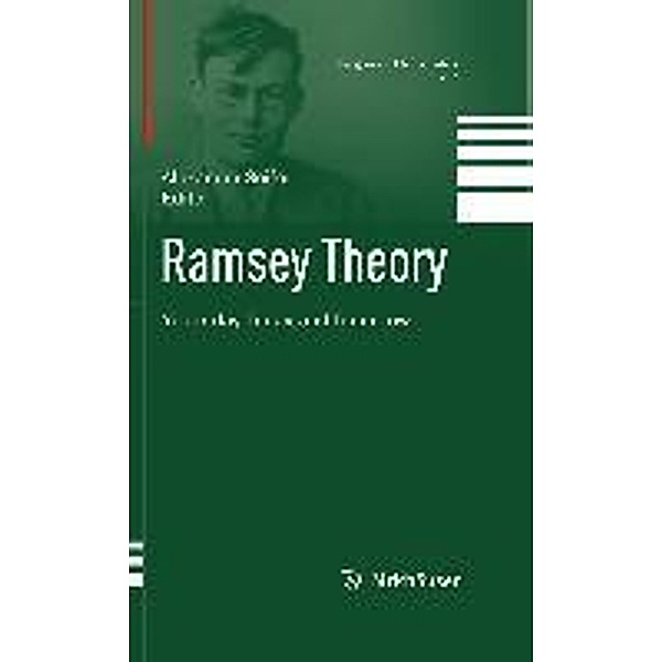 Ramsey Theory / Progress in Mathematics Bd.285, Alexander Soifer