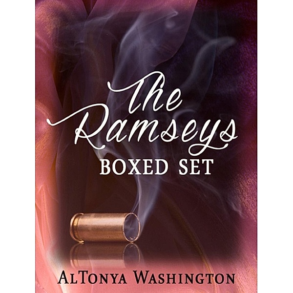 Ramseys Boxed Set / AlTonya Washington, Altonya Washington