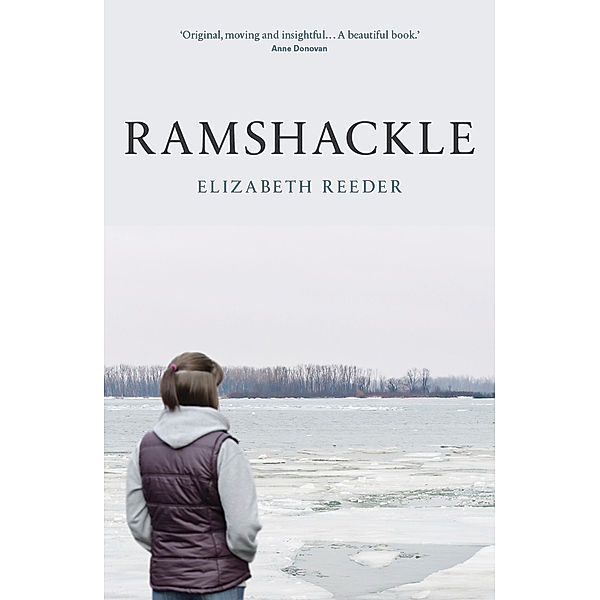 Ramshackle, Elizabeth Reeder